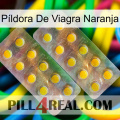 Píldora De Viagra Naranja new10